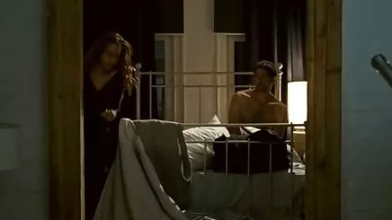 Eric, John lồn đẹp hd làm bằng Audrey kỳ Nghỉ