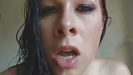 Sau khi học đặc biệt! Penny Pax và Charlotte Sartre gai xinh thu dam ko che có quan hệ tình dục!