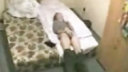 Senior khoan kỹ sư, cho thấy chuyên môn xnxx gai xinh tu suong của mình