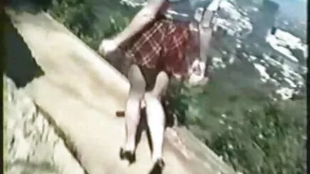 Sừng vợ Làm phim sec lon dep tình với lưỡi và kem trên dude!