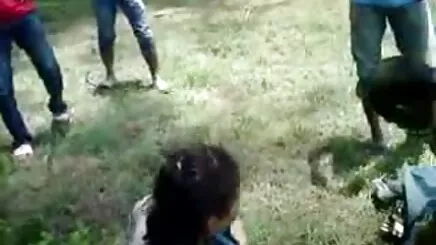 Hoang dã tăng vú gái sex trưởng