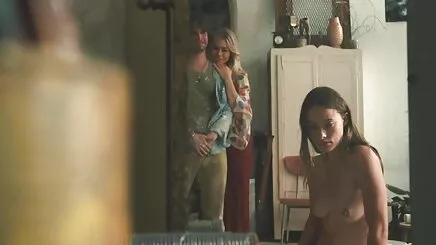 Á xử lý sex hay xinh hai trống