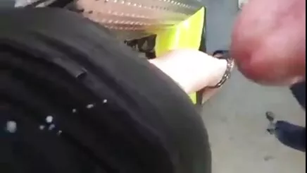 Goth sex gái da trắng là một tuyệt vời!