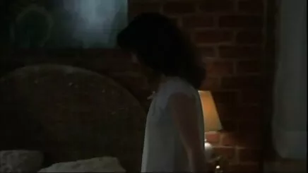 Séc Vanessa Có thể, một đen phim xes gai dep khong che và trắng lớn trên nghỉ