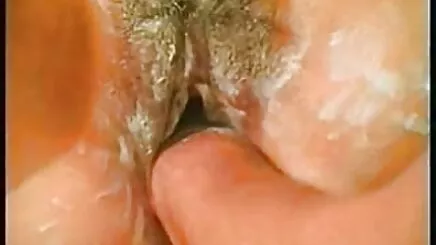 Ngọt ngào, nhỏ tóc vàng khám phá sex gái hàn Máy