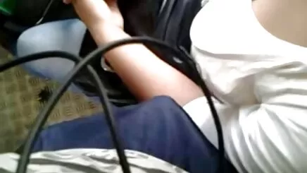 Và hài bu lon em gai xinh lòng