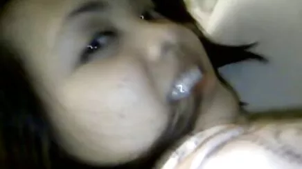 Trời bop vu gai dep