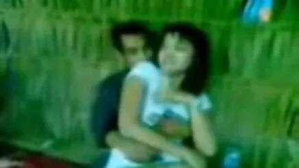 Giả sex gái xinh tự sướng