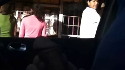 WTF! EM đit lon đep TRAI, BẠN GÁI LƯỠNG TÍNH