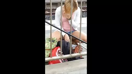 Chị gái của tôi là một phim xet gai chó bẩn!